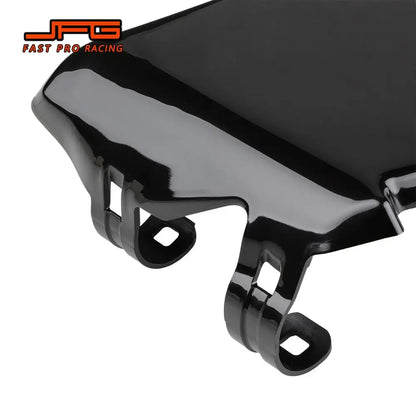 Dirt E-Bike Front License Number Plate For E-Bikes/E-Moto