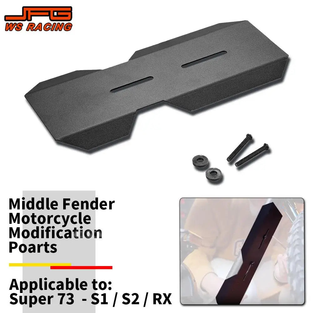 MudGuard for RidstarQ20