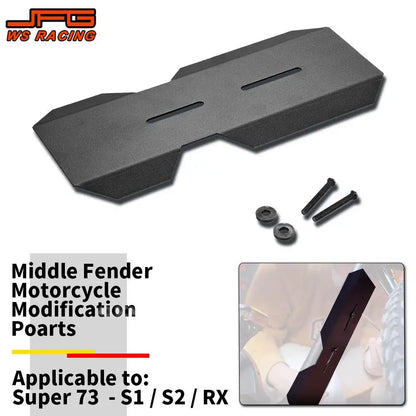 MudGuard for RidstarQ20