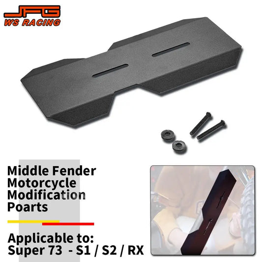 MudGuard for RidstarQ20