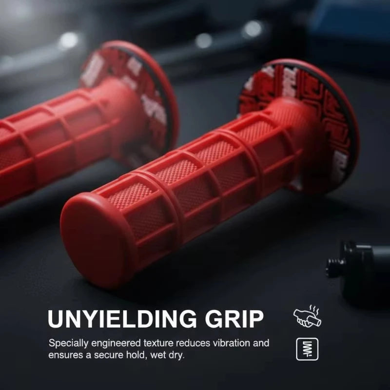Pro-Taper Grips for E-Bikes/E-Motos