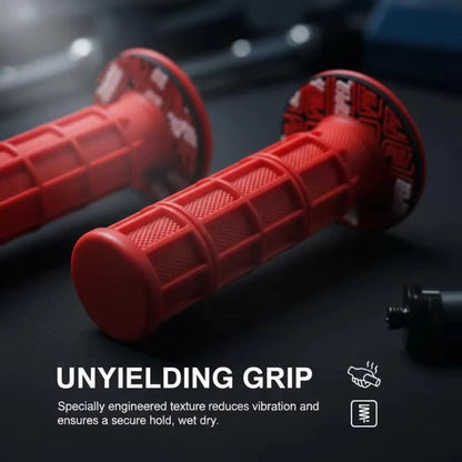 Pro-Taper Grips for E-Bikes/E-Motos