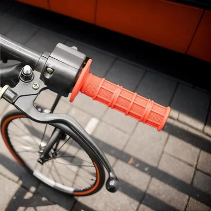 Pro-Taper Grips for E-Bikes/E-Motos