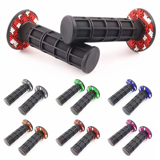 Pro-Taper Grips for E-Bikes/E-Motos
