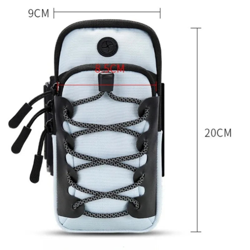 Storage Bag Backpack For E-Bikes/E-Motos