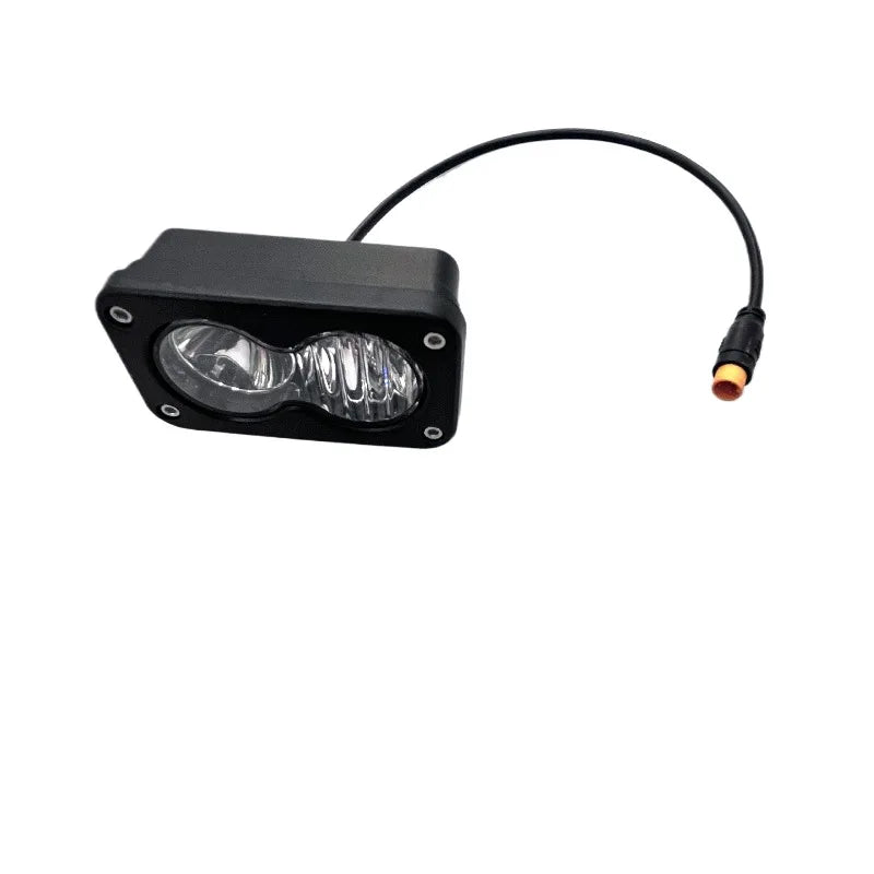 Plug and Play Baja Light For Ridstar Q20