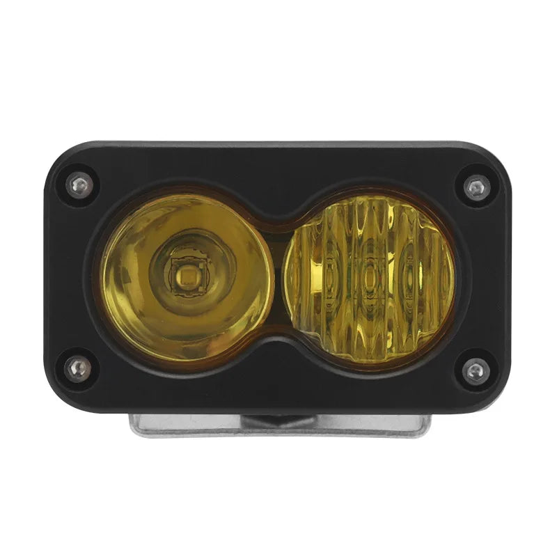 Plug and Play Baja Light For Ridstar Q20