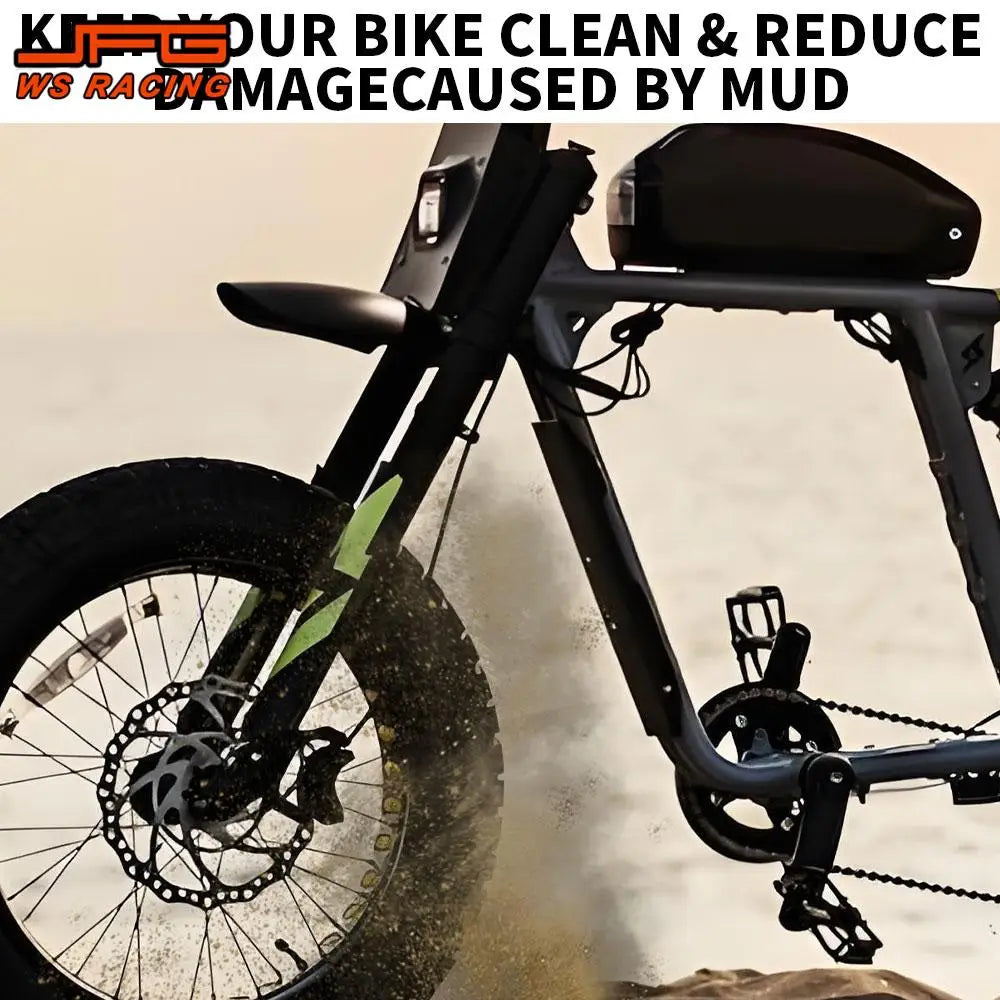 MudGuard for RidstarQ20