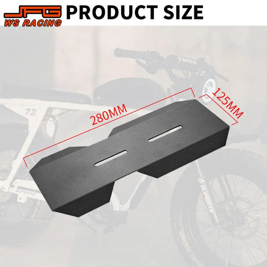 MudGuard for RidstarQ20