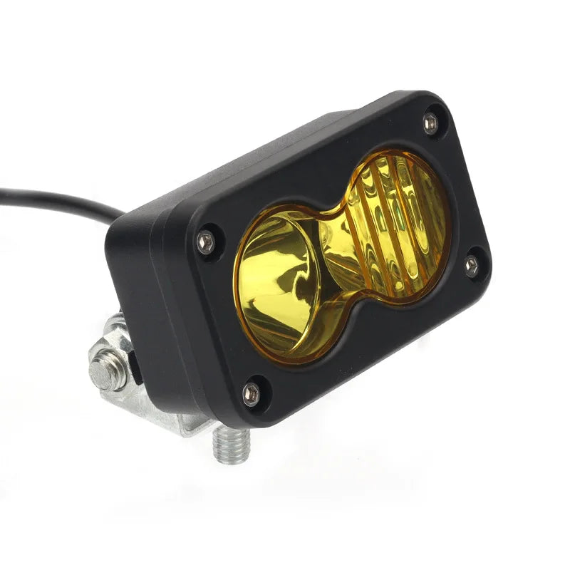 Plug and Play Baja Light For Ridstar Q20