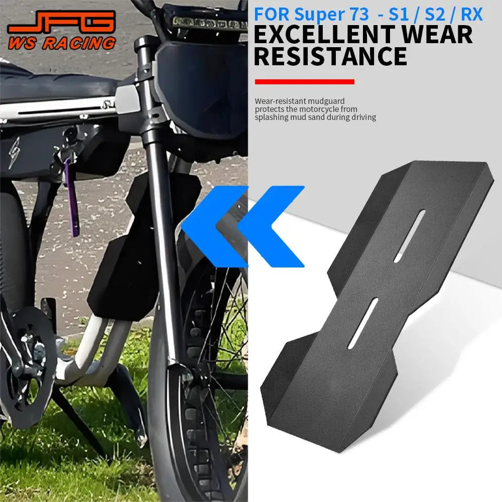 MudGuard for RidstarQ20