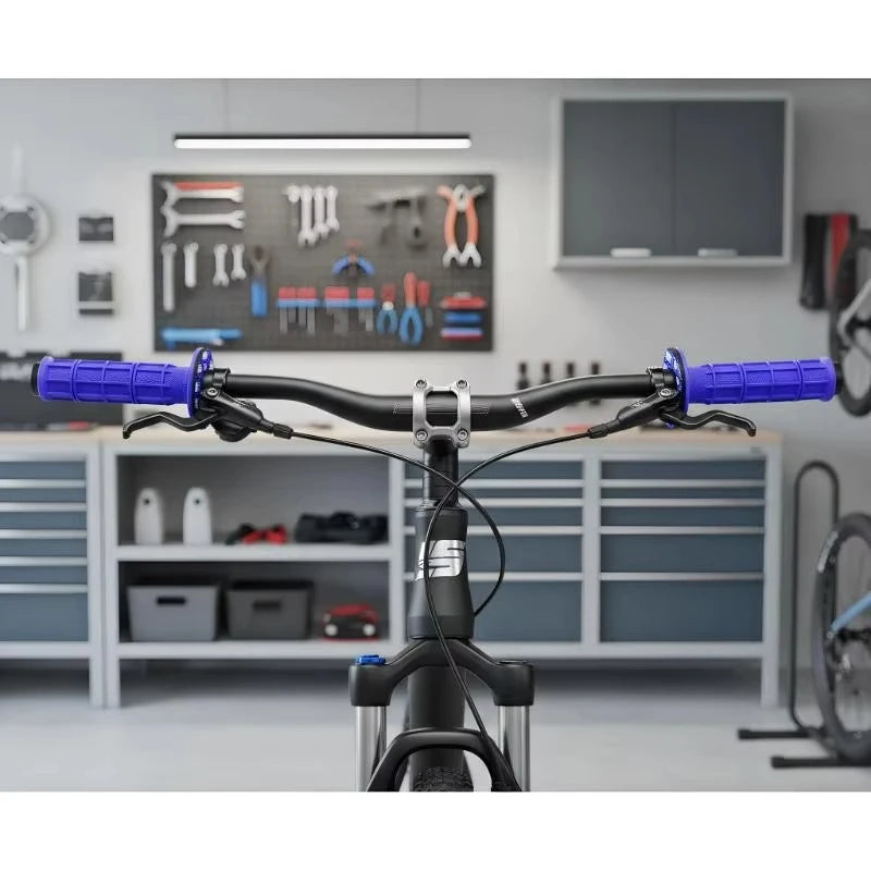 Pro-Taper Grips for E-Bikes/E-Motos