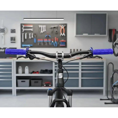 Pro-Taper Grips for E-Bikes/E-Motos